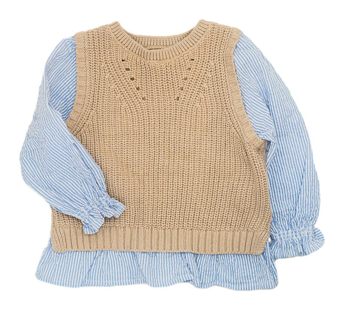 ZARA - 12-18 MOIS