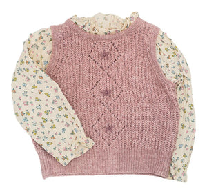 ZARA - 12-18 MOIS