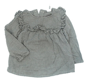 H&M - 12-18 MOIS