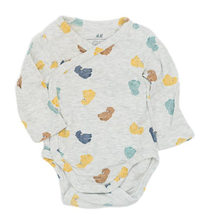H&M - 1-2 MOIS