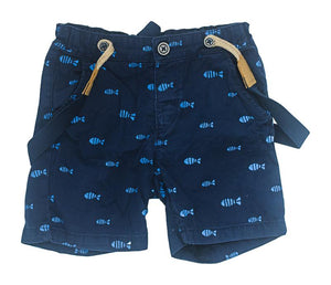 H&M - 4-6 MOIS