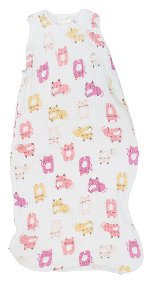 PERLIMPINPIN - 6-18 MOIS 0.7 TOG