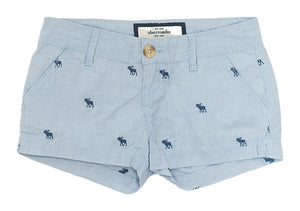 ABERCROMBIE - 8 ANS
