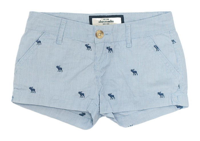 ABERCROMBIE - 8 ANS