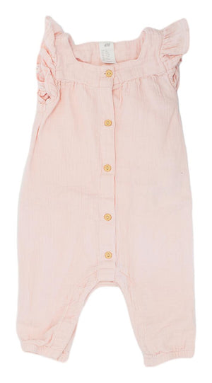 H&M - 4-6 MOIS