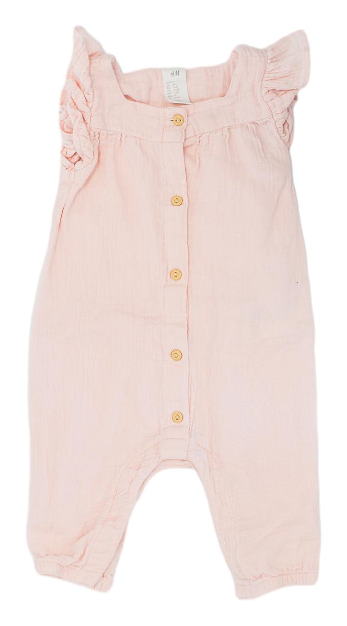 H&M - 4-6 MOIS