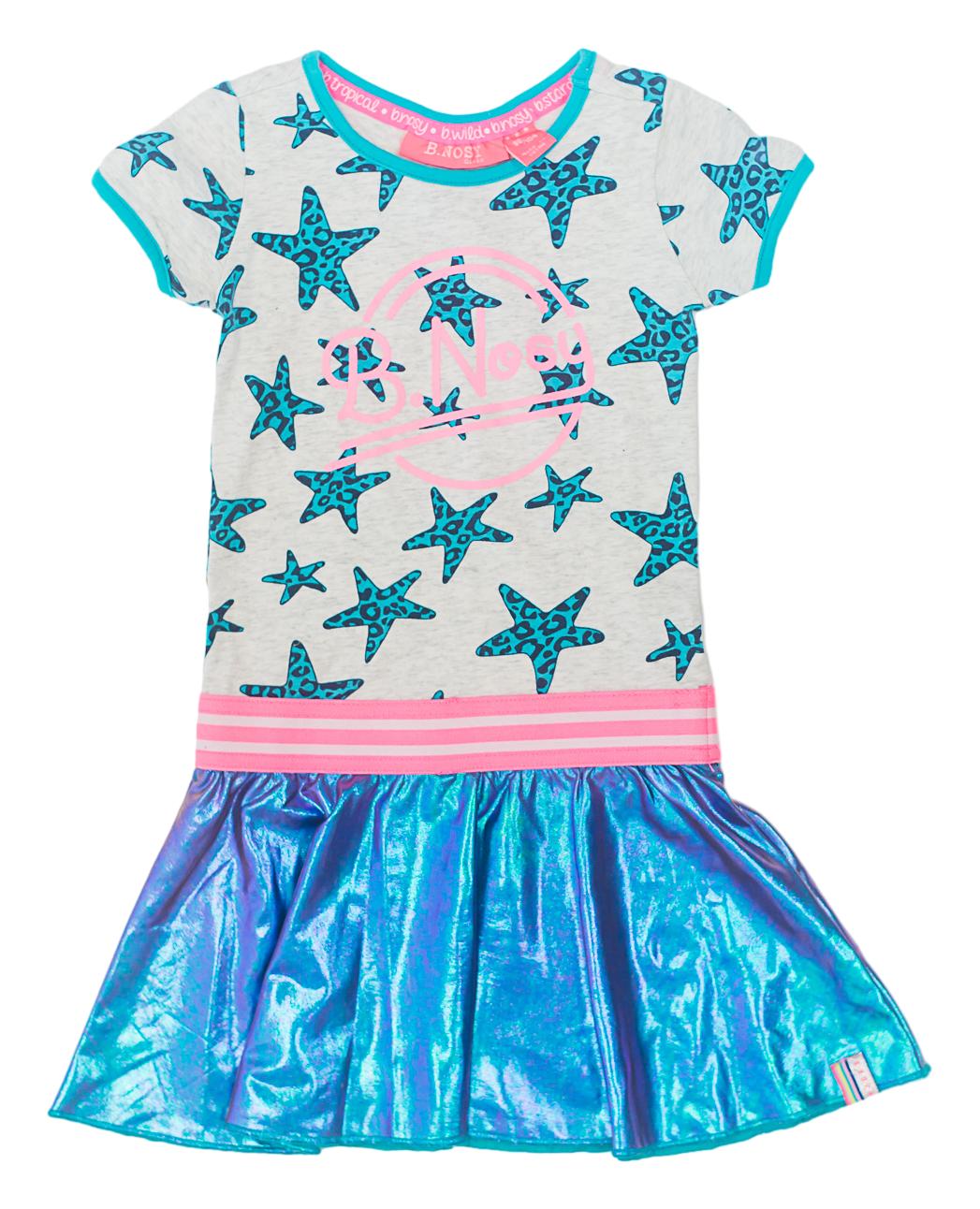 B. NOSY - 98/104 2-3 ANS