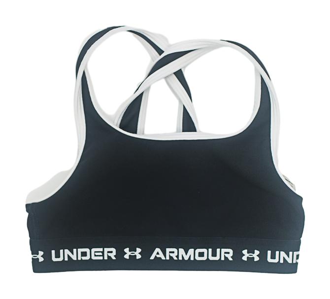UNDER ARMOUR - YSM (6-7 ANS)