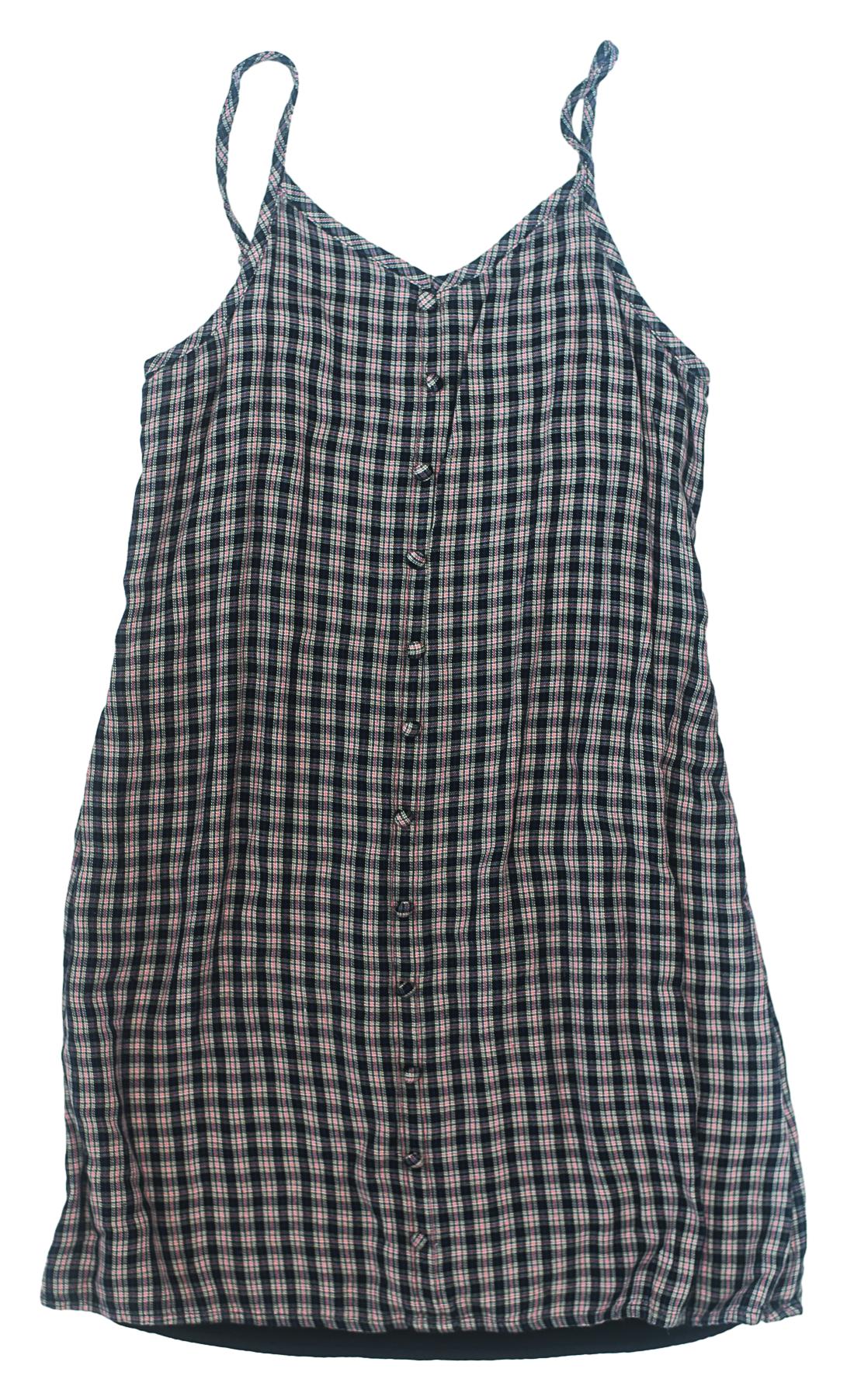 ABERCROMBIE - 13-14 ANS