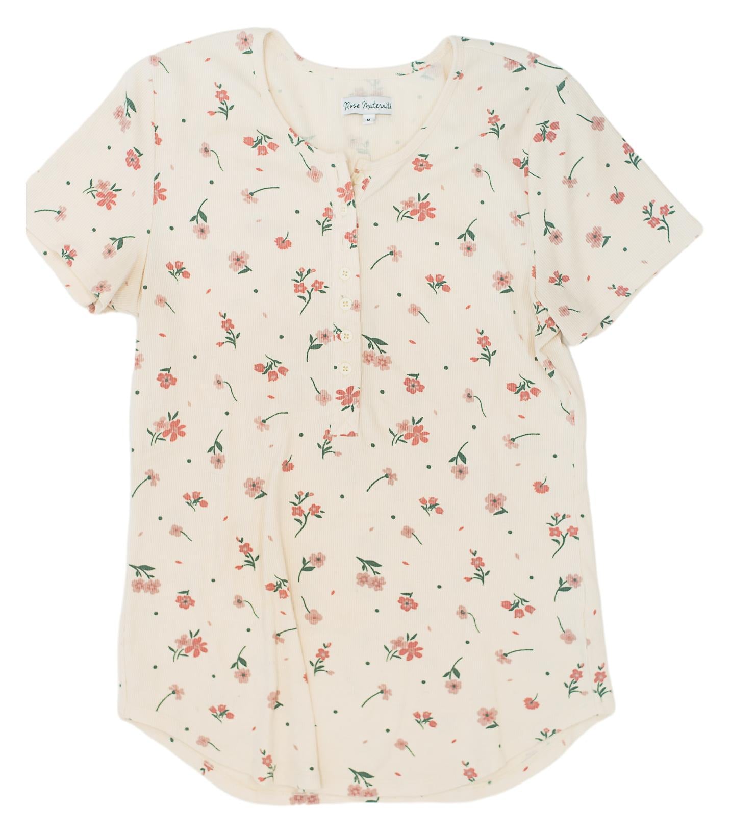 ROSE MATERNITÉ - M