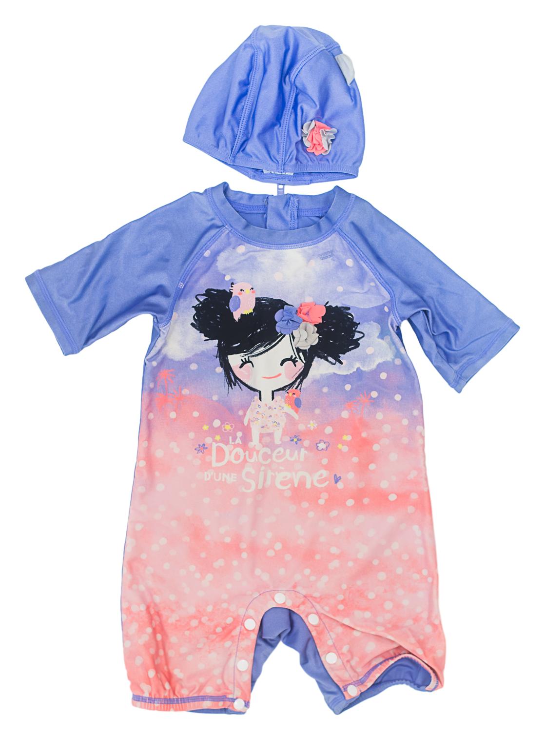 *SOURIS MINI - 18-24 MOIS (2 PIÈCES)