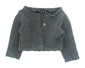 LILI GAUFRETTE - 3 MOIS