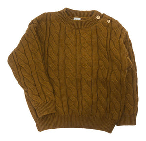 H&M - 1 1/2- 2 ANS (LAINAGE CHAUD)