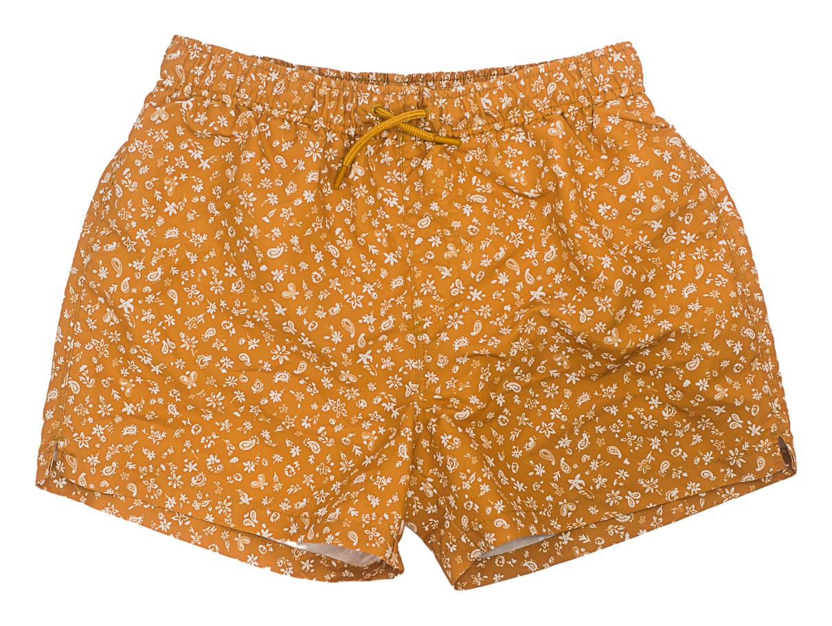 ZARA - 13-14 (AVEC FILET DE MAILLOT À L'INTÉREUR)