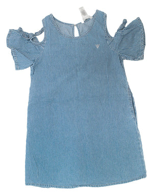 GUESS- 7-8 ANS