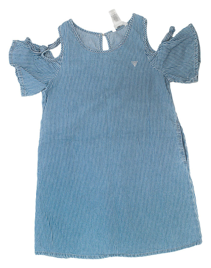 GUESS- 7-8 ANS