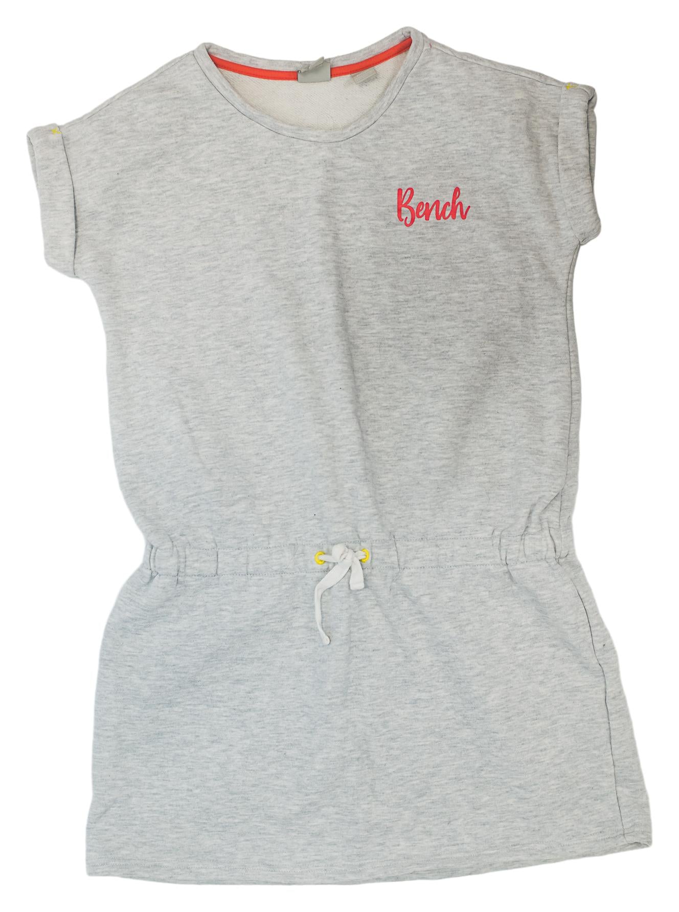 BENCH - 13-14 ANS (INTÉRIEUR DOUX)