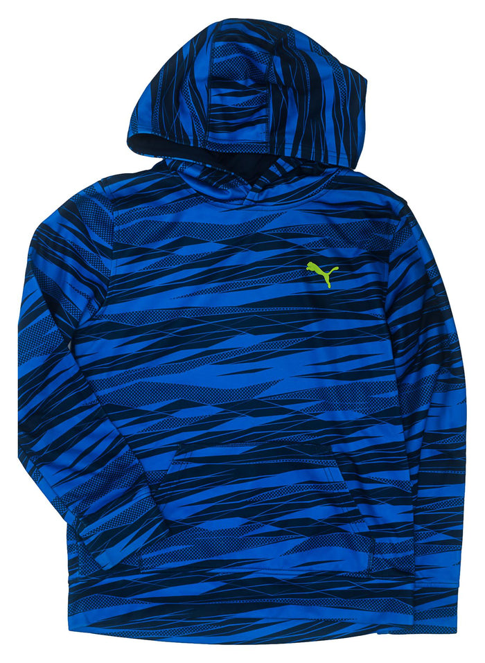 PUMA - XL (14 ANS)