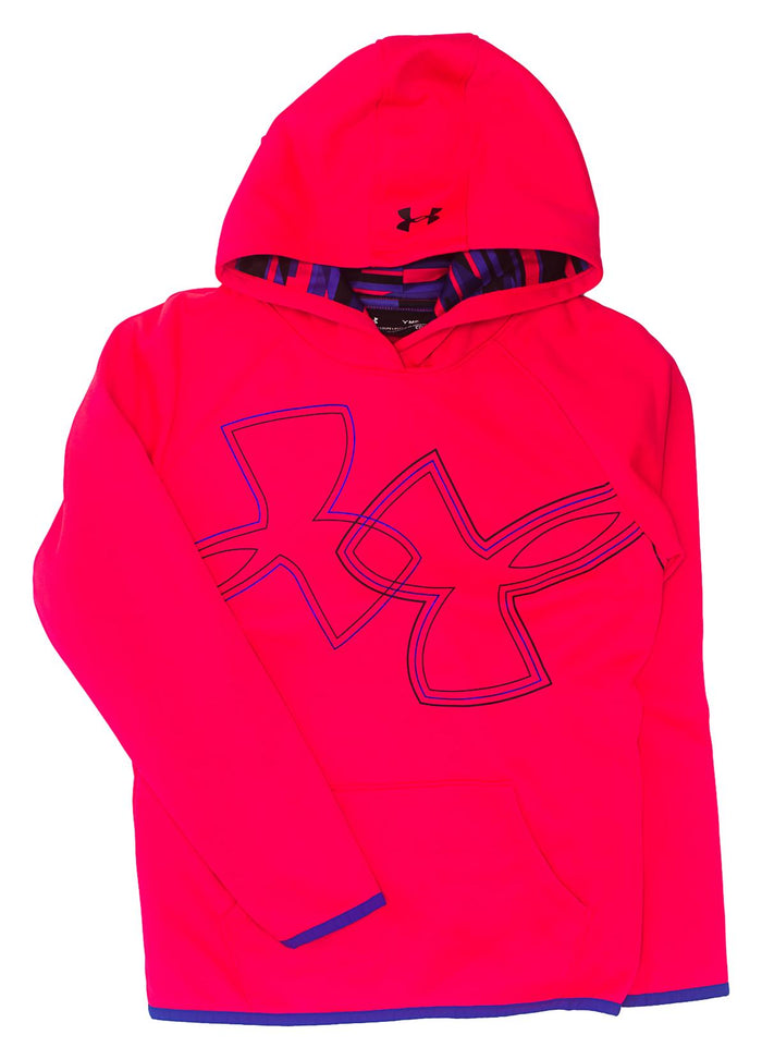 UNDER ARMOUR - YMD (8-10 ANS)