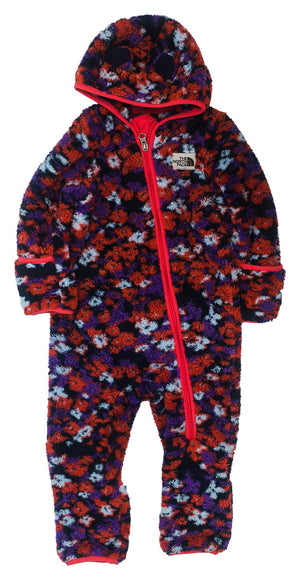 THE NORTH FACE- 12-18 MOIS