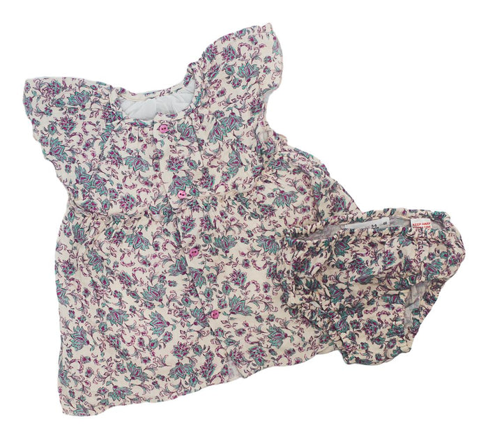 ZARA - 3-6 MOIS