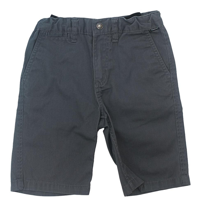 QUIKSILVER - 7 ANS