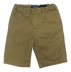 QUIKSILVER - 7 ANS