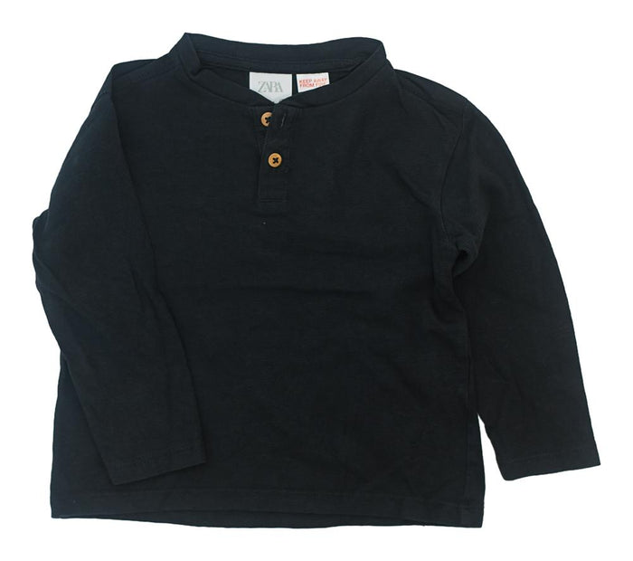 ZARA - 12-18 MOIS