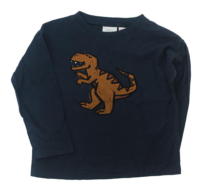 ZARA - 12-18 MOIS