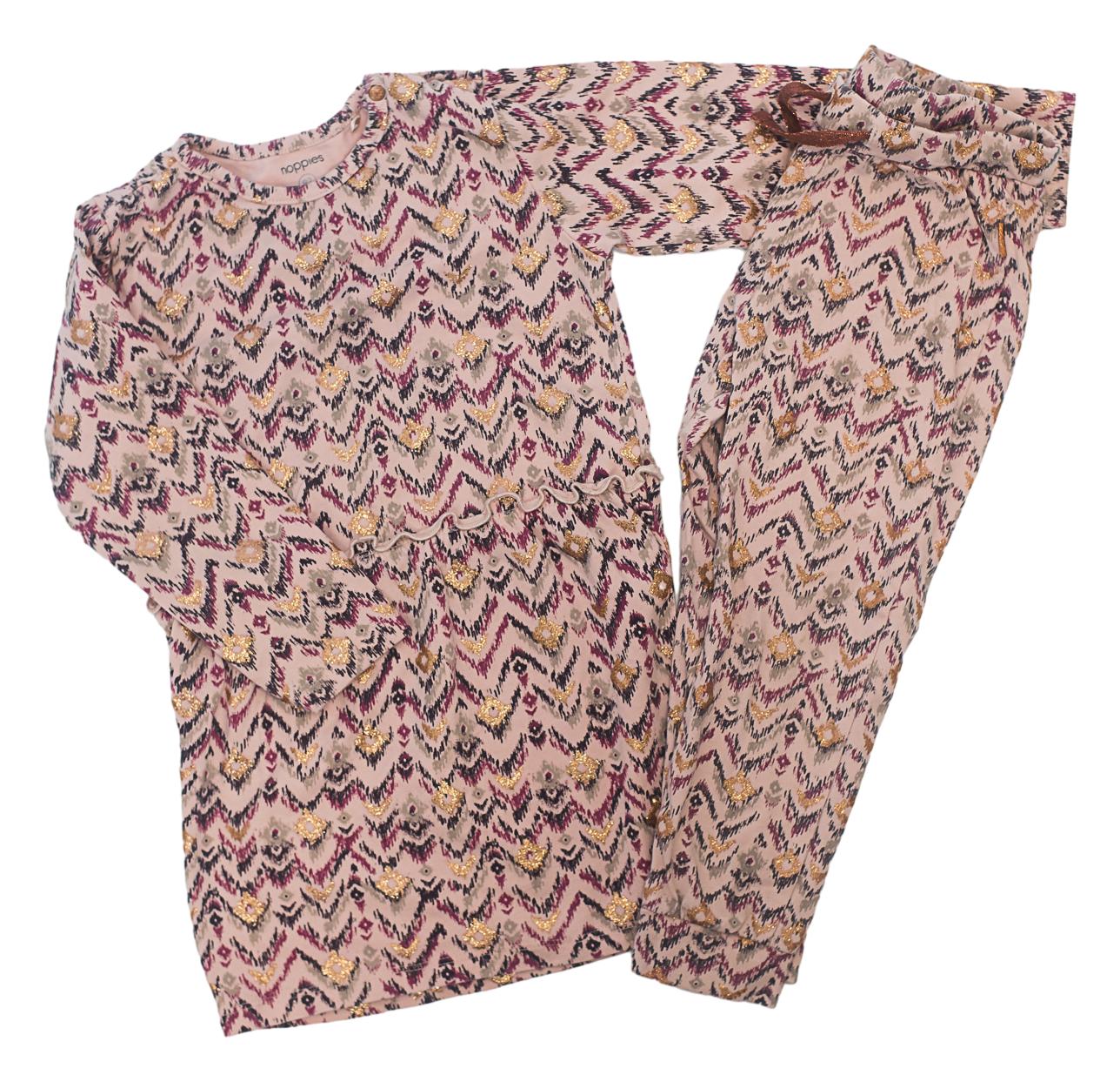 *NOPPIES - 18-24 MOIS (2 PIÈCES)