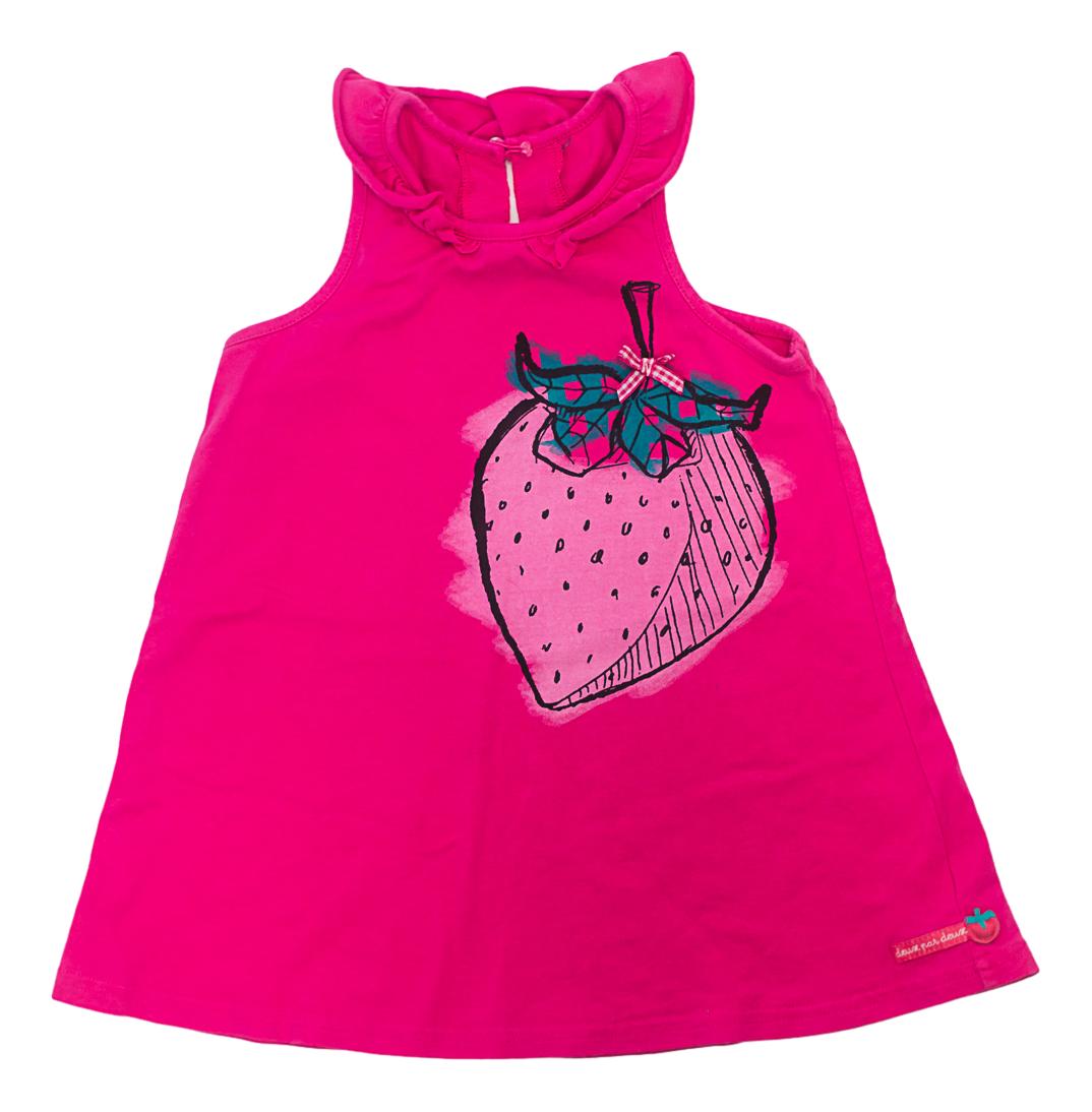 DEUX PAR DEUX - 3 ANS