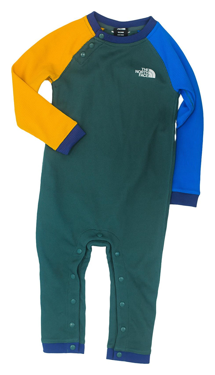 THE NORTH FACE - 18-24 MOIS