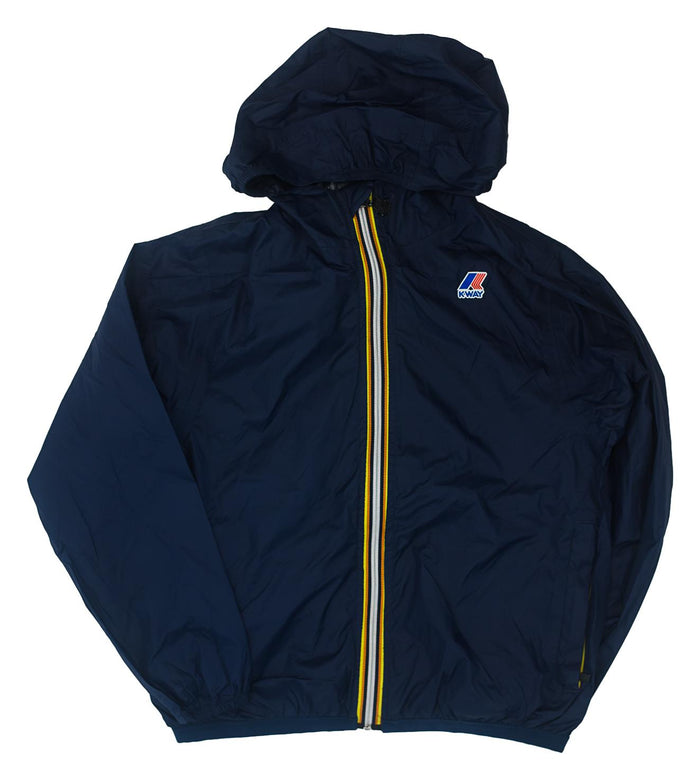 K-WAY - 8 ANS