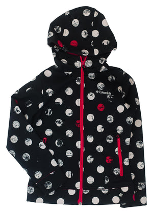 COLUMBIA - 10-12 ANS