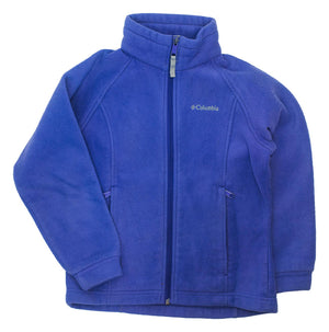 COLUMBIA - 7-8 ANS