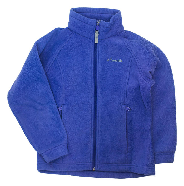 COLUMBIA - 7-8 ANS