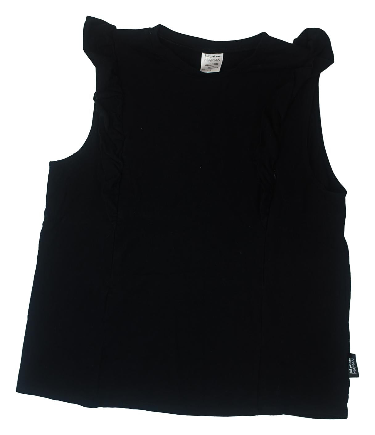 FAIT PAR UNE MAMAN - S