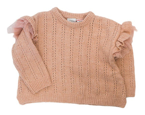 ZARA - 12-18 MOIS