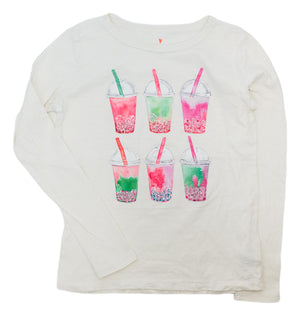 CREWCUTS - 10-11 ANS