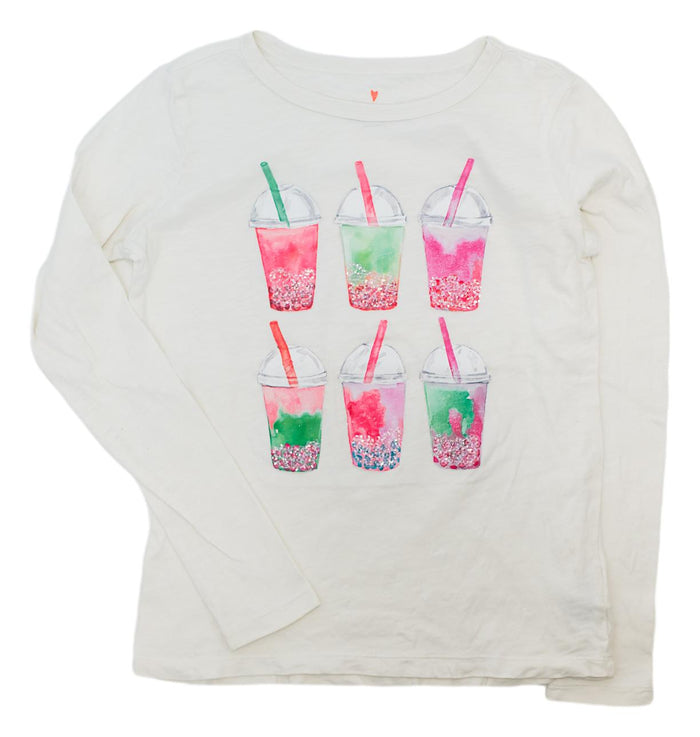 CREWCUTS - 10-11 ANS