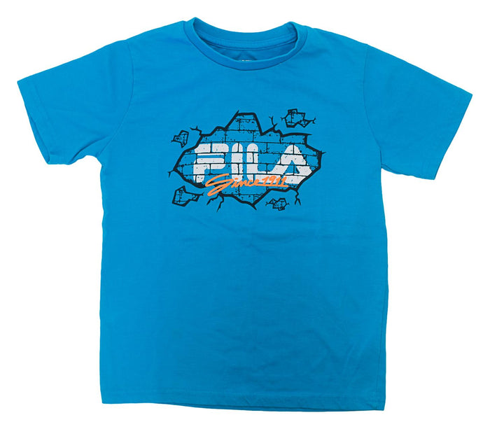 *FILA - 8 ANS