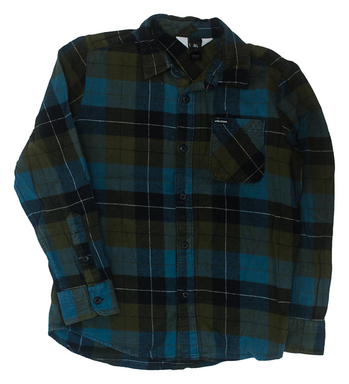 *VOLCOM - 8 ANS