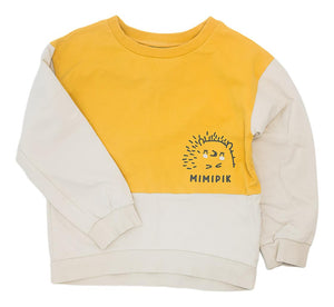 SOURIS MINI - 5 ANS