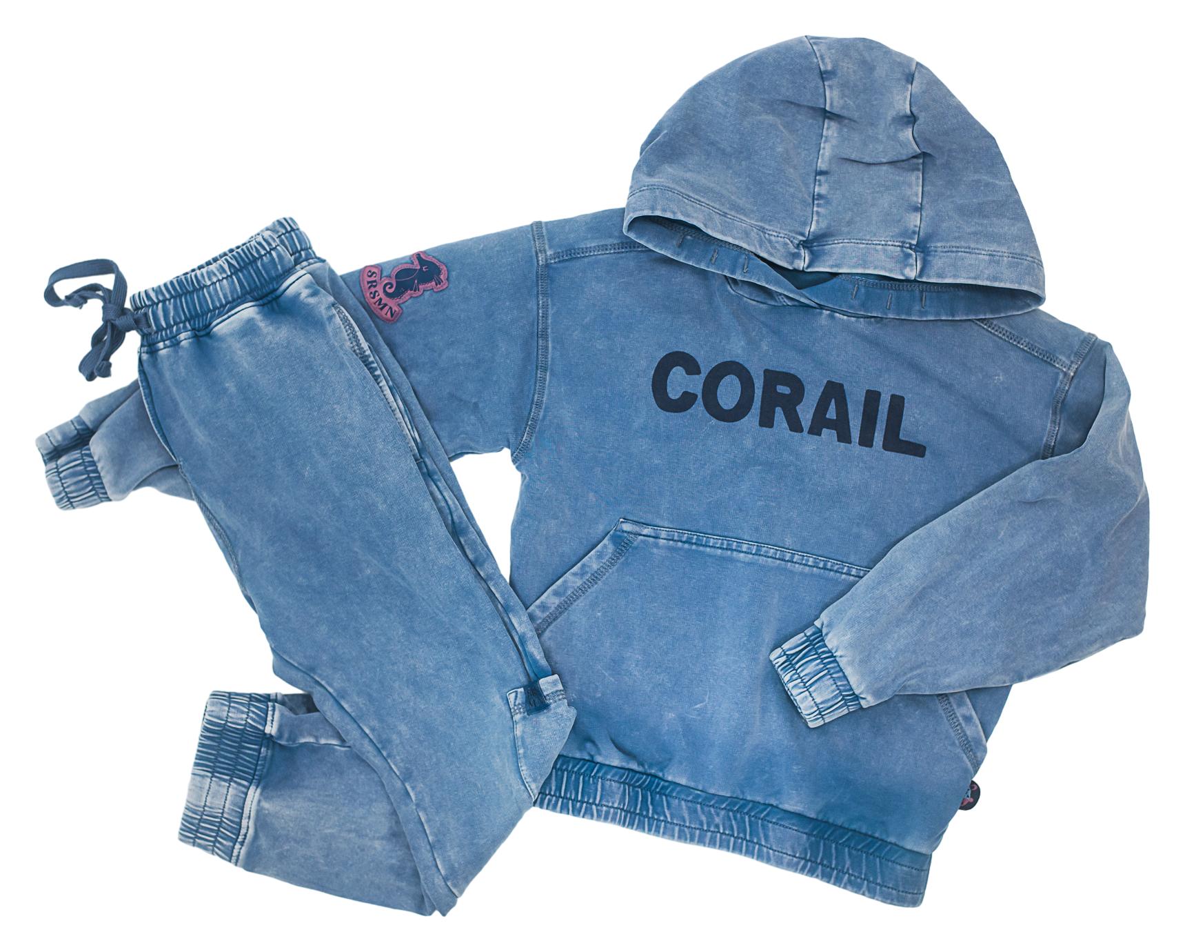 SOURIS MINI - 6 ANS (2 PIÈCES)