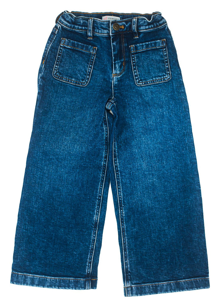 CREWCUTS - 6 ANS