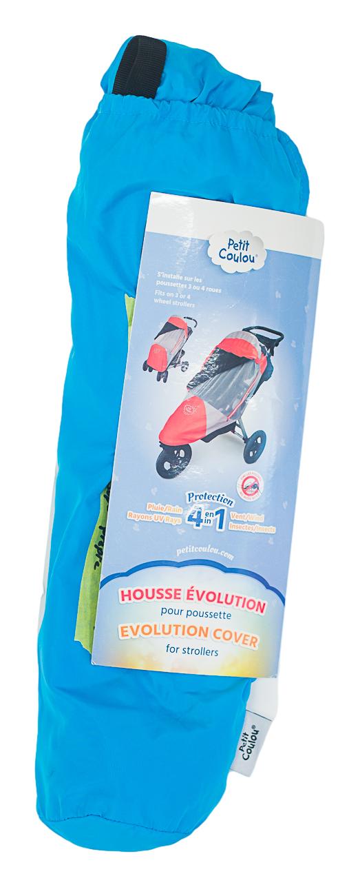 PETIT COULOU - HOUSSE ÉVOLUTIVE