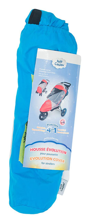 PETIT COULOU - HOUSSE ÉVOLUTIVE