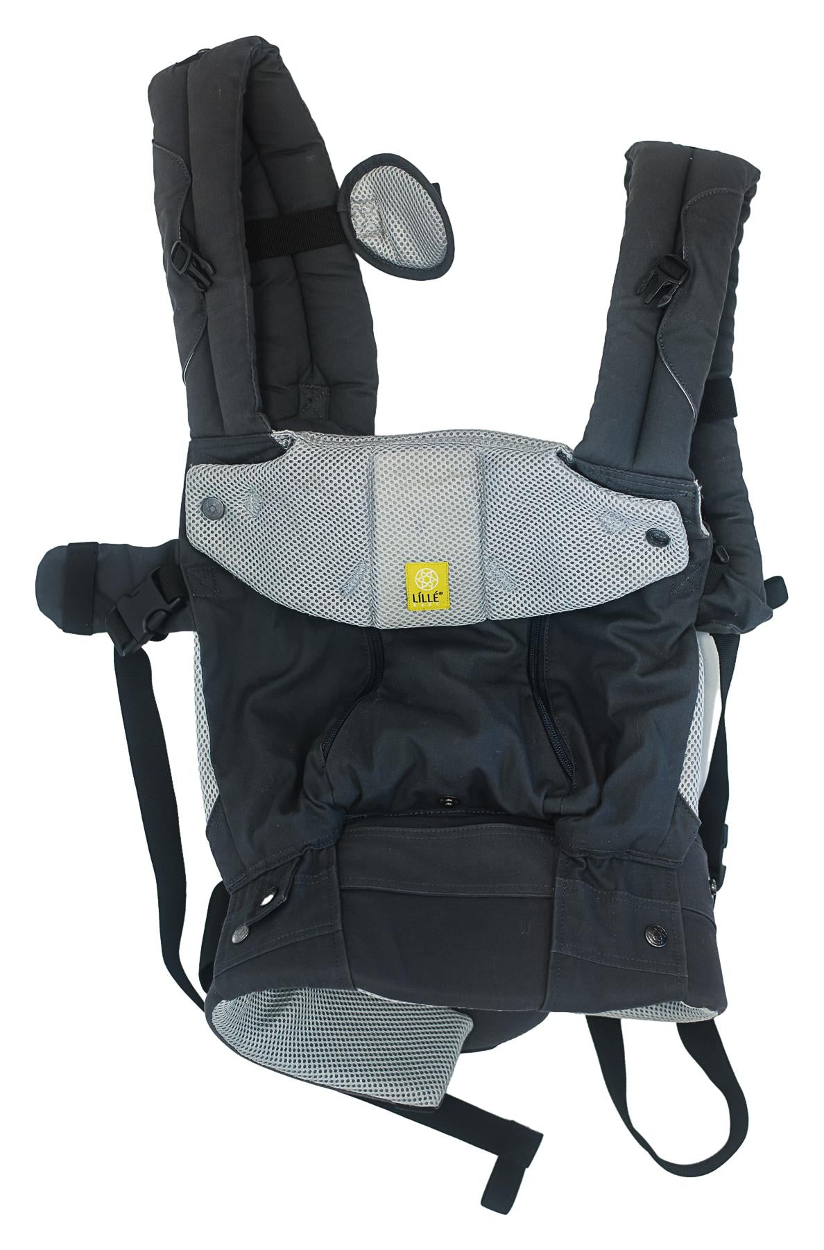 LILLÉ BABY - 0-48 MOIS