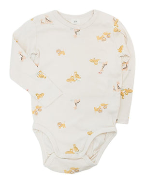 H&M - 9-12 MOIS
