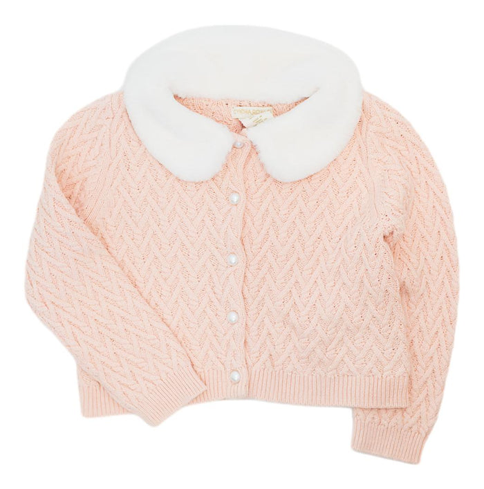 CYNTHIA ROWLEY - 2-3 ANS